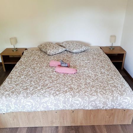 Apartma Nana Strunjan Portorož Exteriör bild