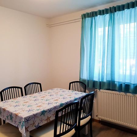 Apartma Nana Strunjan Portorož Exteriör bild
