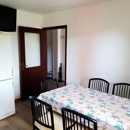 Apartma Nana Strunjan Portorož Exteriör bild
