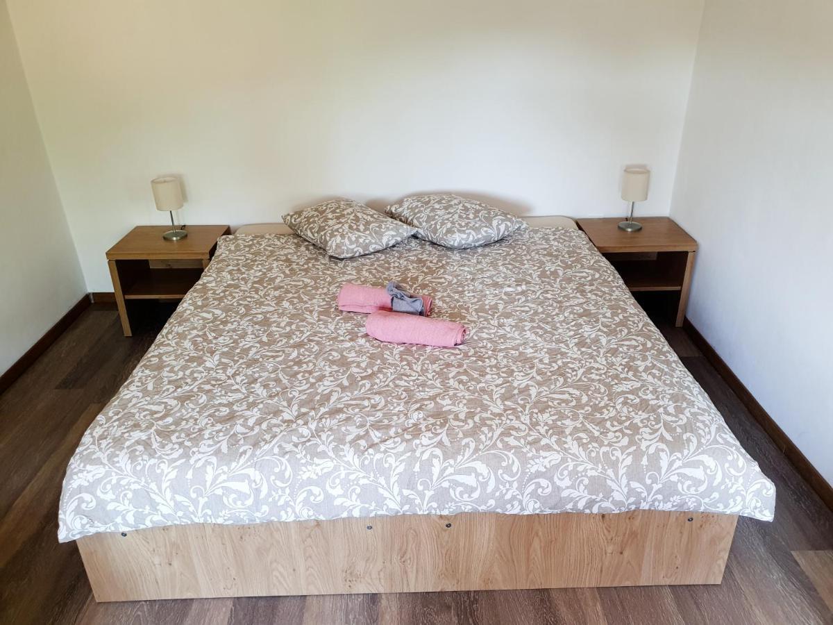 Apartma Nana Strunjan Portorož Exteriör bild