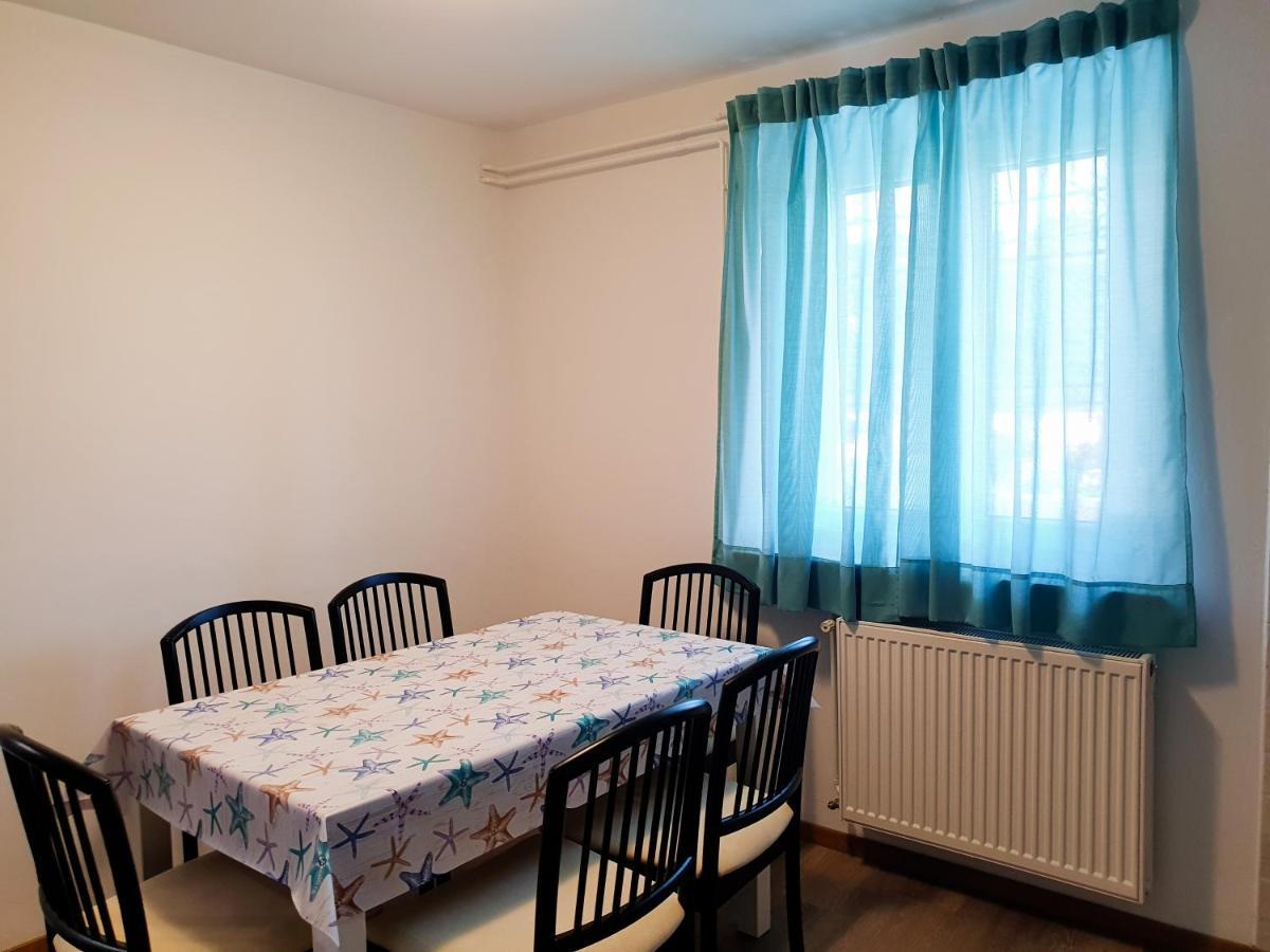 Apartma Nana Strunjan Portorož Exteriör bild